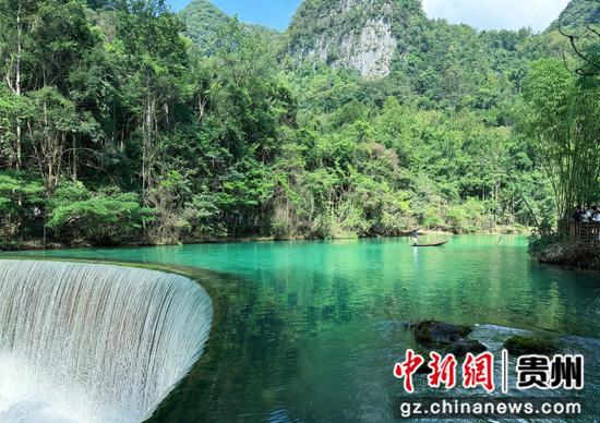 卧龙潭