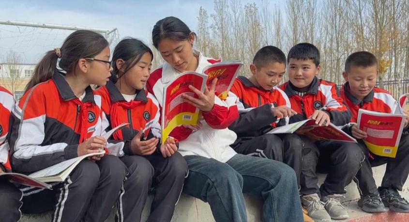 喜报！克州谢依特小学3名学子在全国比赛中荣获佳绩