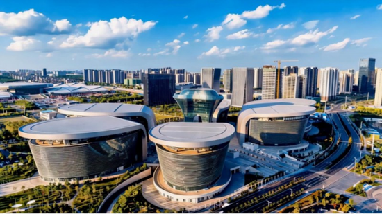 乌鲁木齐文化中心·乌鲁木齐市美术馆e