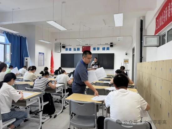 比赛现场。吐鲁番市融媒体中心记者 阿地兰 摄