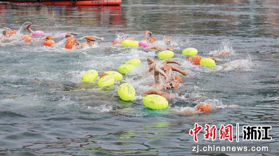 活动现场。主办方供图 活动现场。主办方供图