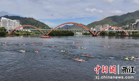 活动现场。主办方供图 活动现场。主办方供图
