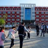 新疆部分中小学开学时间已确定