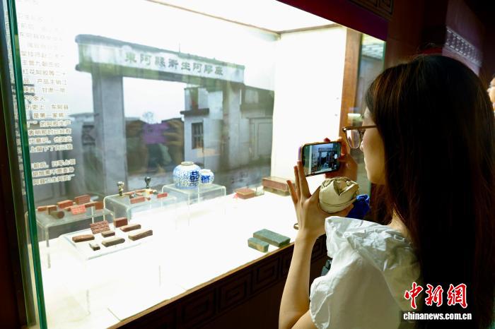 “工厂”变“景区”　山东探索工业旅游新路径