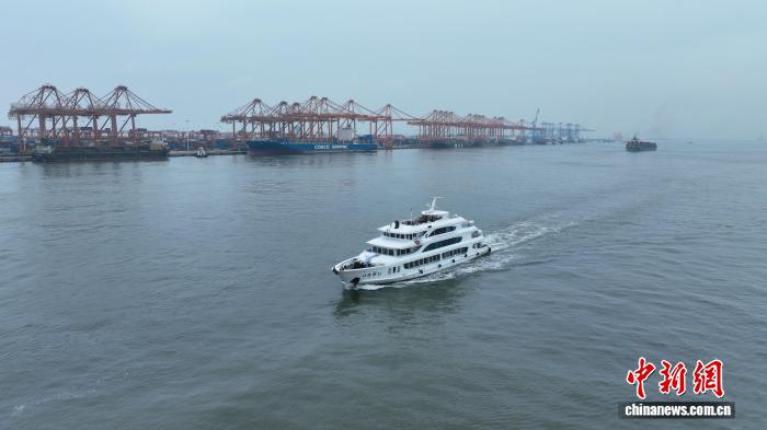 平陆运河江海联动文旅发展迈出实质性一步
