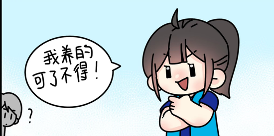 贵小新的泡面时间｜养宠物还是养神？