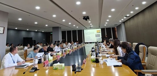首次走进新疆！16省（区、市）代表齐聚阿拉山口
