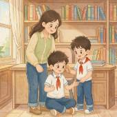 ​开学了，孩子手里的“书”靠谱吗？