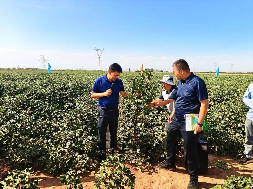 伽师县全力保障秋收备耕平稳有序推进