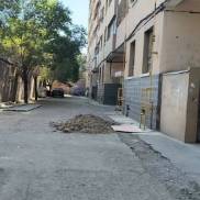 乌鲁木齐老小区最近悄悄变了个样，这组前后对比图藏不住了