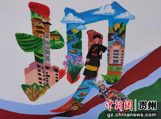 赫章县融媒体中心供图