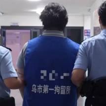 飙车炸街噪声扰民，乌鲁木齐市首张罚单开出！