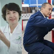 新疆两人入选2026年“最美教师”！