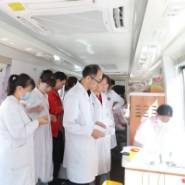 挽袖为生命续航！第一师医院开展无偿献血公益活动