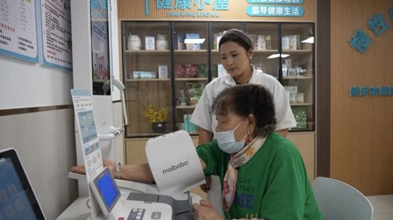 “双轨服务”！博州家庭医生总有一款适合你~