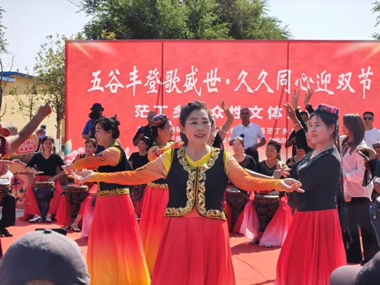博州这两场活动，老百姓当主角！
