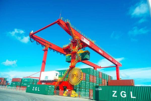 工行广西分行 供图 工行广西分行 供图