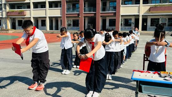姜家山小学 姜家山小学