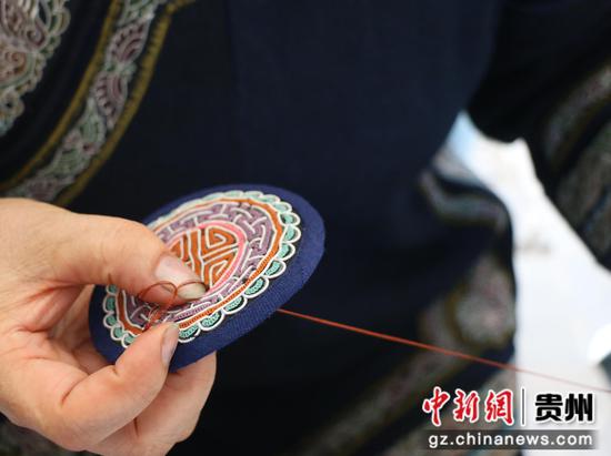 活动现场