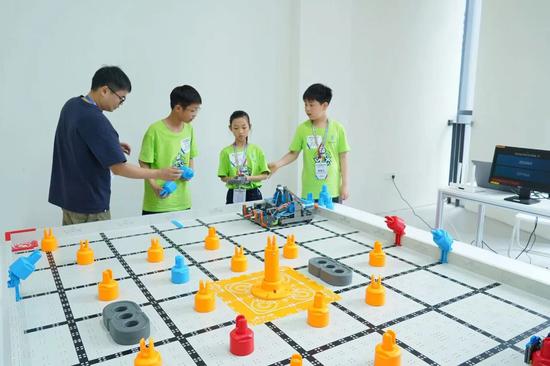 受访者供图 受访者供图