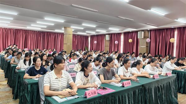 讲座现场。王瑞文 摄 讲座现场。王瑞文 摄