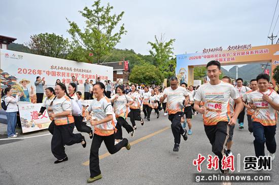 活动现场。胡志刚 摄