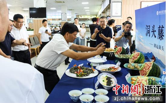活动现场。&nbsp;主办方&nbsp;供图