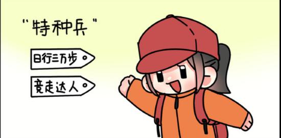 贵小新的泡面时间｜国庆假期，请选择你的旅游搭子