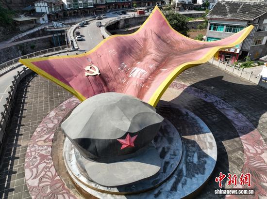 图/CNSphoto 罗星汉 摄 图/CNSphoto 罗星汉 摄