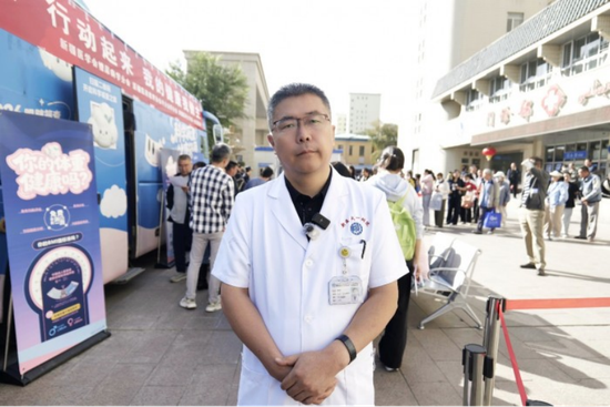 中国成年居民超重肥胖率过半