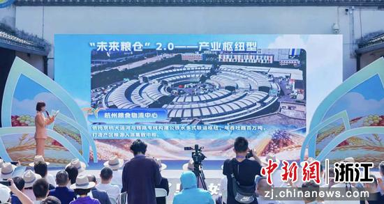 活动现场。主办方供图
