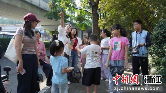 活动现场。主办方&nbsp;供图