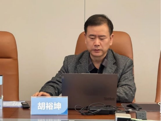 胡裕坤院长案例分享。