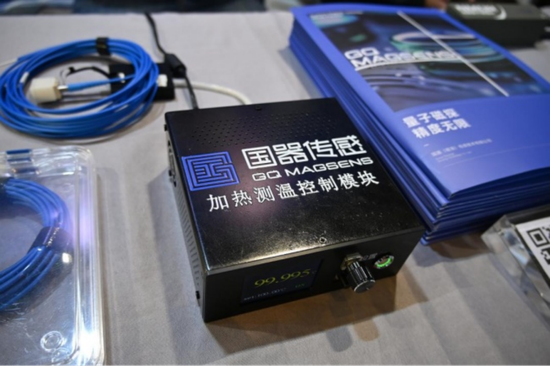 产品矩阵获得关注。