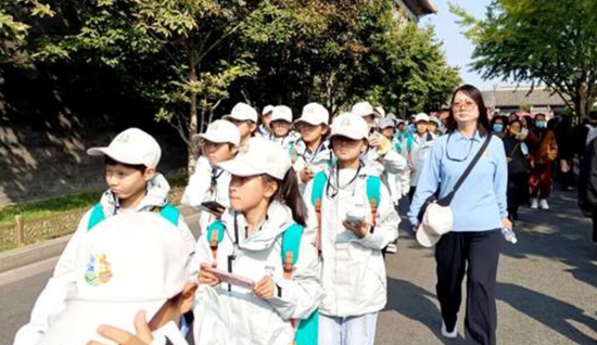 图为活动现场。 张浩 摄
