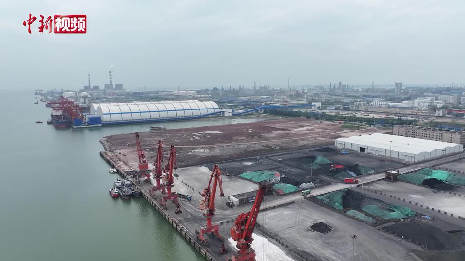 台商欲借平陆运河东风 打开新发展空间
