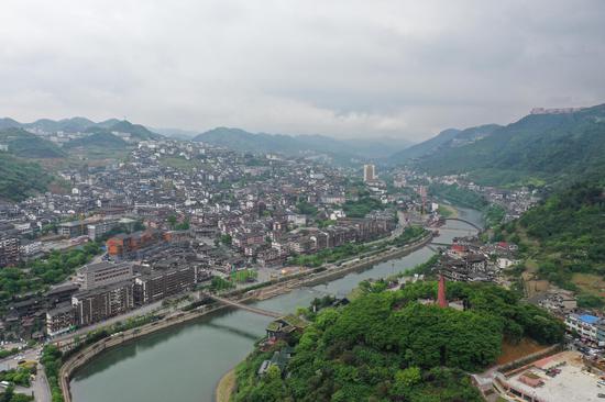 茅台镇