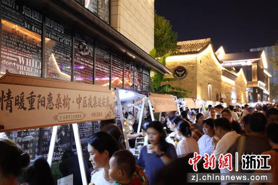 活动现场。主办方供图 活动现场。主办方供图