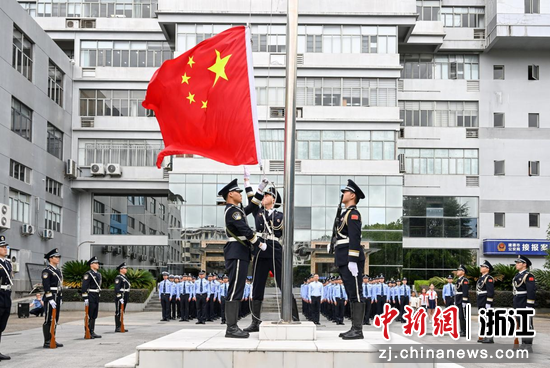 供图：建德公安