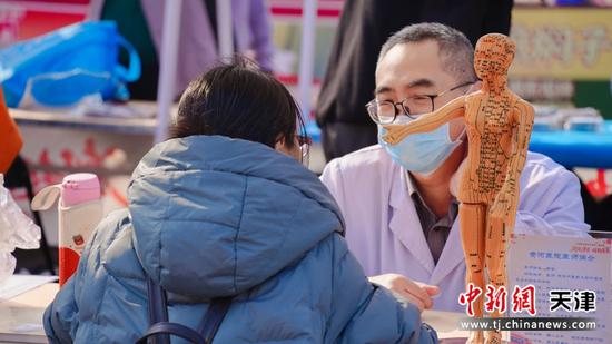 图为活动现场。(主办方供图) 图为活动现场。(主办方供图)