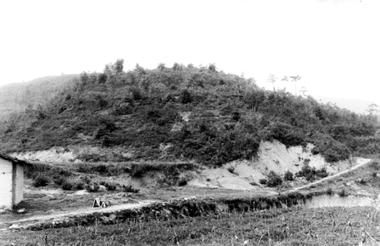 燕田战斗遗址 燕田战斗遗址