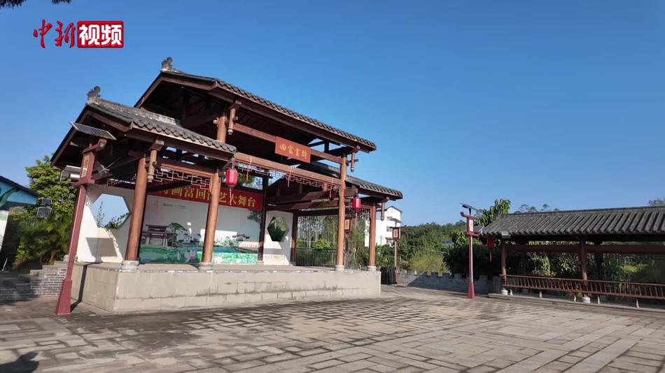 范仲淹家风家训浸润人心 促进广西梧州乡村治理