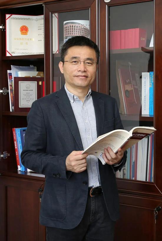 （图片来源：浙江大学官网）