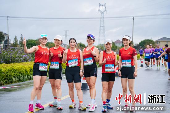 活动现场。主办方供图