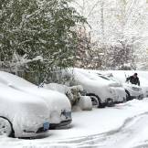 中到大雪+局地暴雪！新疆多预警齐发，未来几天出门注意