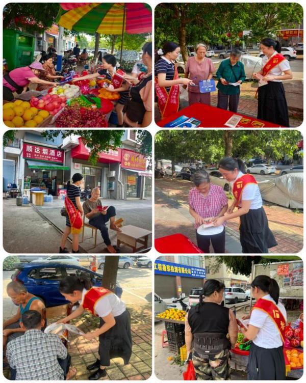 图为活动现场。黄楚尹 摄 图为活动现场。黄楚尹 摄