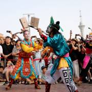 “坐嘛，不着急走” 这座古城藏着2000多个留下来的理由