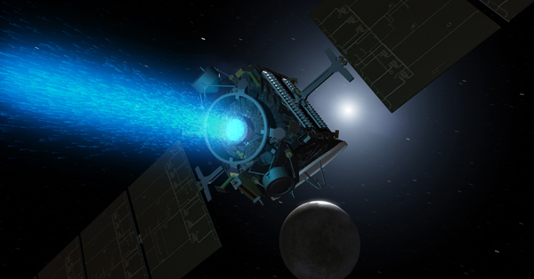 nasas dawn mission to asteroid belt comes to end