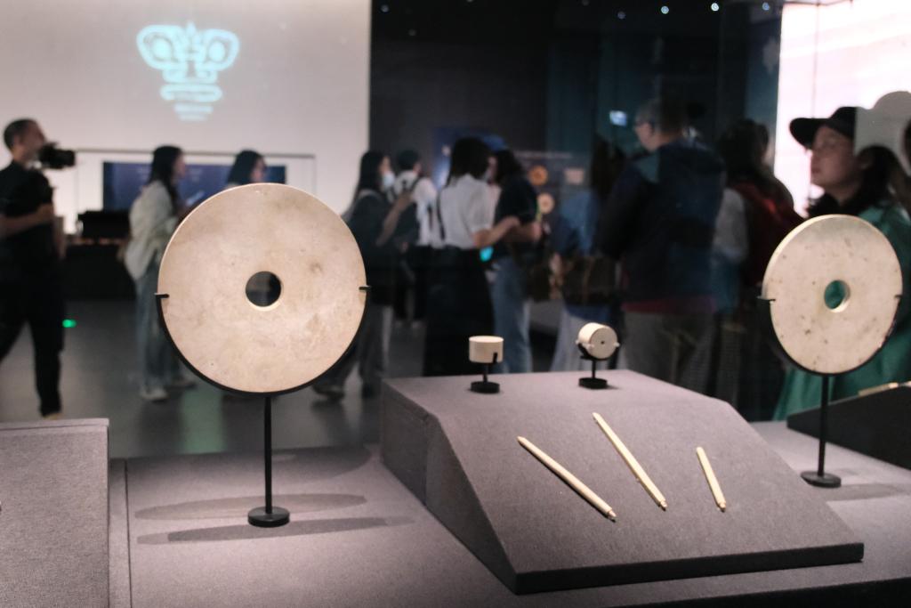 First archaeological museum in Zhejiang to open