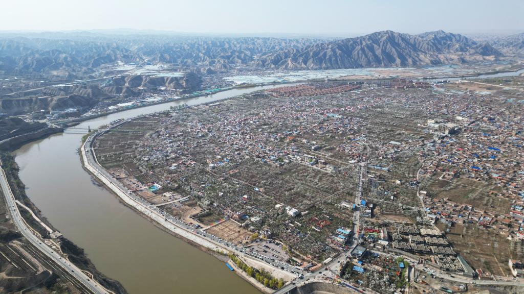 Gaolan Shichuan Ancient Pear Orchard System added to UN agricultural list